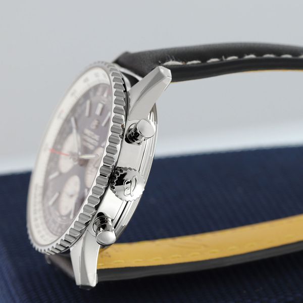 Breitling Navitimer B01 Chronograph 43 AB0121